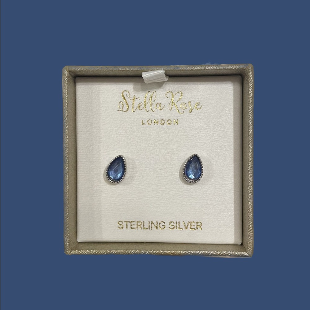 brand new earrings